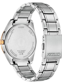 [CB0264-55E] CITIZEN COLLECTION KIZASHI COLLECTION LIMITED EDITION JAPAN MOV'T JDM
