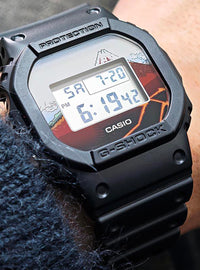 DW-5600KHSH25-1JR