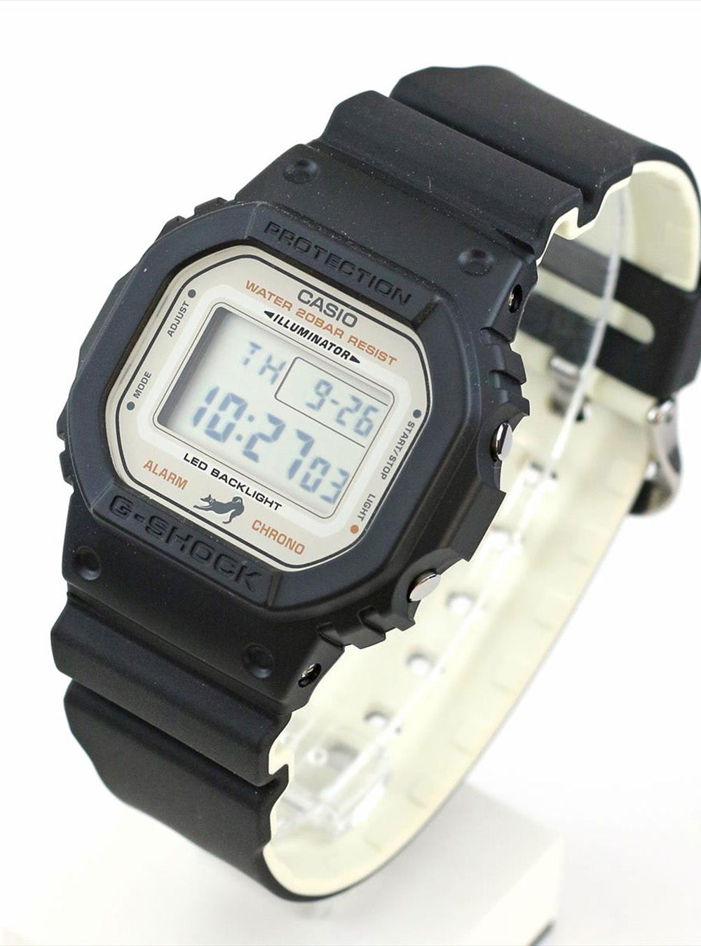 DW-5600SHB-1JR