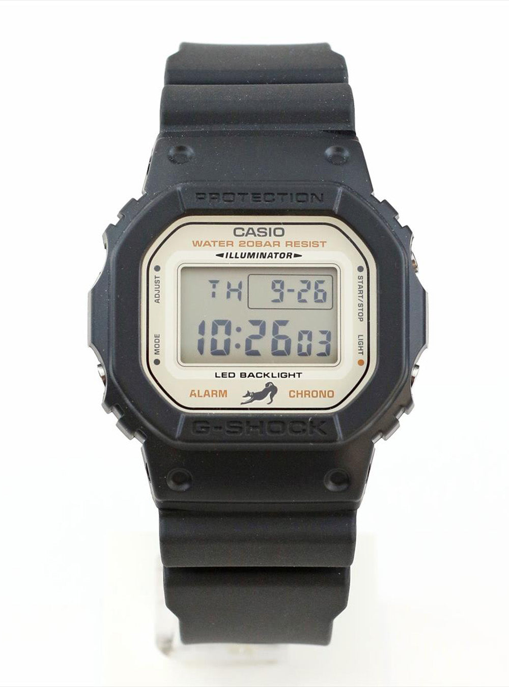 DW-5600SHB-1JR