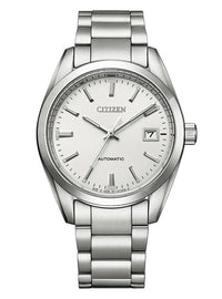 [NB1050-59A] CITIZEN COLLECTION WATCH AUTOMATIC MADE IN JAPAN JDM