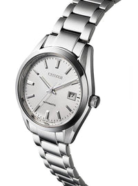 [NB1050-59A] CITIZEN COLLECTION WATCH AUTOMATIC MADE IN JAPAN JDM