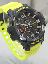 CASIO WATCH G-SHOCK MASTER OF G - AIR GRAVITYMASTER GR-B300RY-1A9JF JDM