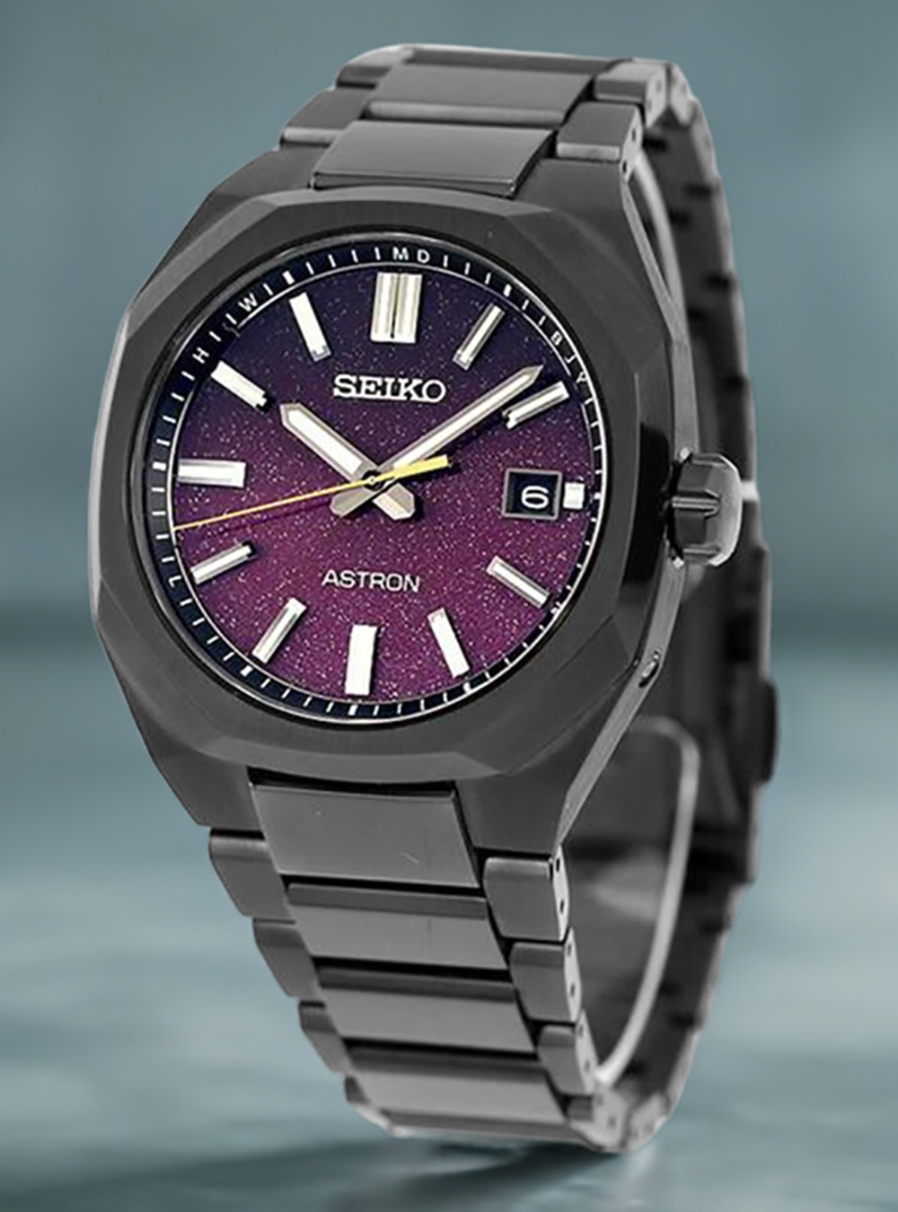 SEIKO WATCH ASTRON NEXTER SBXY091 “STARRY SKY” SOLAR 2025 LIMITED SEIKO WATCH ASTRON NEXTER SBXY091 “STARRY SKY” SOLAR 2025 LIMITED