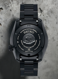 SEIKO WATCH PROSPEX 1968 MECHANICAL DIVER'S HERITAGE GMT SEIKO WATCH PROSPEX 1968 MECHANICAL DIVER'S HERITAGE GMT