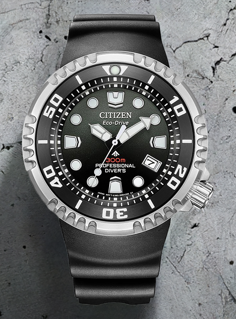 CITIZEN PROMASTER WATCH MARINE ECO-DRIVE 300M JAPAN MOV'T JDM CITIZEN PROMASTER WATCH MARINE ECO-DRIVE 300M JAPAN MOV'T JDM