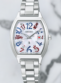 SEIKO LUKIA Exceline ALBA RADO RICOH 腕時計 SEIKO LUKIA Exceline ALBA RADO RICOH 腕時計 SEIKO LUKIA