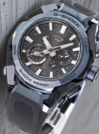 CASIO WATCH G-SHOCK MT-G MTG-B4000 SERIES MTG-B4000B-1A2JF MADE IN JAPAN JDM
