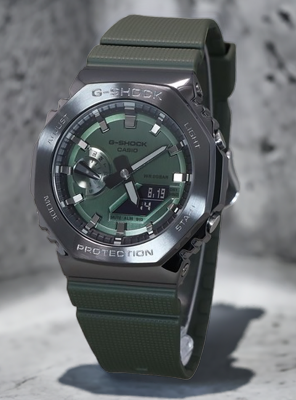 CASIO WATCH G-SHOCK GM-2100B-3AJF JDM – japan-select CASIO WATCH G-SHOCK GM-2100B-3AJF JDM – japan-select