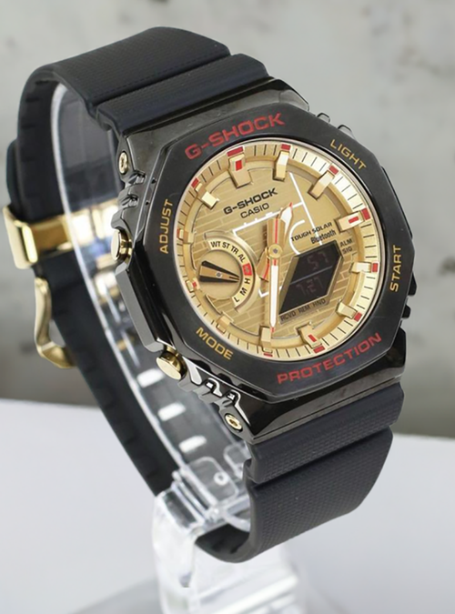 G-SHOCK Rui Hachimura 限定モデル Rui Hachimura Signature Model 世界最高峰の舞台で活躍するプロ