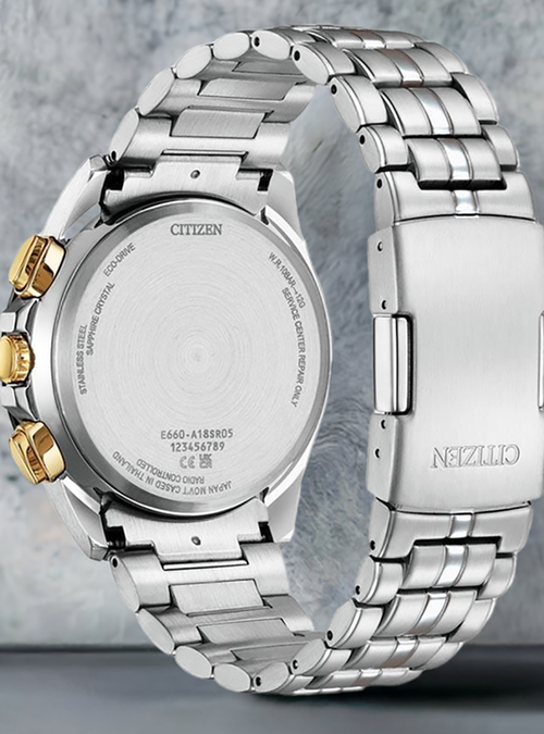 CITIZEN COLLECTION WATCH HINODE COLLECTION CB5879-53E LIMITED