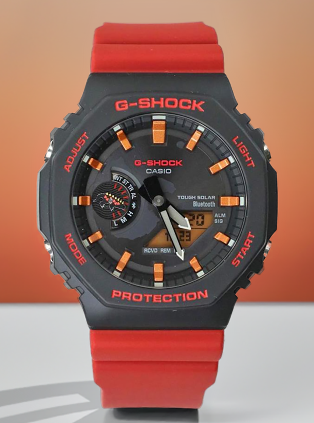 G shock ga 735 sales
