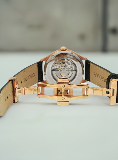 BAROQUE WATCH BA2006RG-19GR MADE IN JAPAN – japan-select