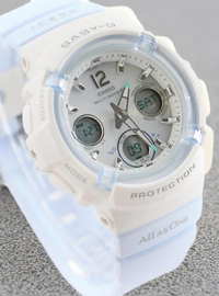 [BGA-2800K-7AJR] CASIO WATCH BABY-G ICERC JAPAN COLLABORATION MODEL 2025 JDM
