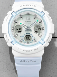 [BGA-2800K-7AJR] CASIO WATCH BABY-G ICERC JAPAN COLLABORATION MODEL 2025 JDM
