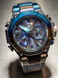 CASIO WATCH G-SHOCK MT-G MTG-B2000 SERIES MTG-B2000YST-1AJR CASIO WATCH G-SHOCK MT-G MTG-B2000 SERIES MTG-B2000YST-1AJR