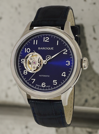 BAROQUE WATCH BA3001S-03NV MADE IN JAPAN
