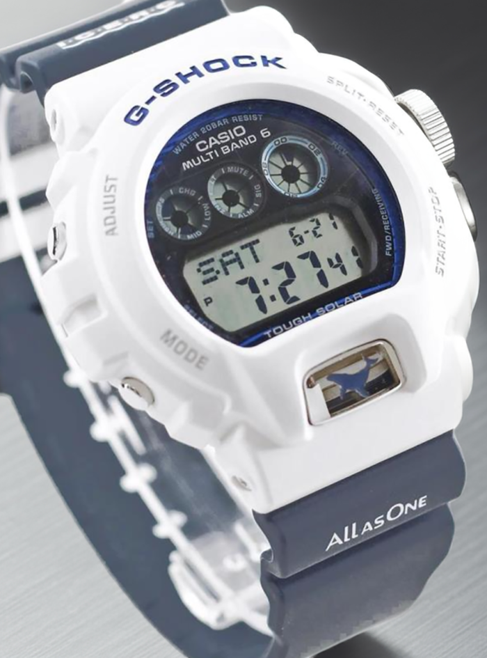 CASIO WATCH G-SHOCK GW-6905K-7AJR 