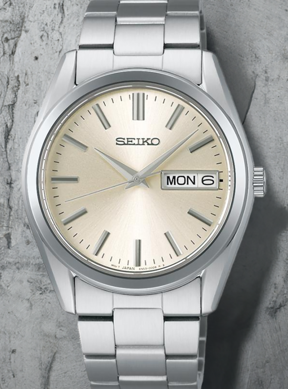 SEIKO SELECTION WATCH S SERIES SBTH007 JAPAN MOV'T JDM – japan-select SEIKO SELECTION WATCH S SERIES SBTH007 JAPAN MOV'T JDM – japan-select