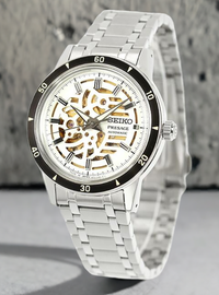 向日葵 SEIKO WATCH PRESAGE STYLE60'S SARY255 MADE IN JAPAN JDM