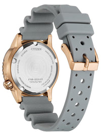 [EO2023-00W] CITIZEN PROMASTER MARINE DIVER'S WATCH LADIES LIMITED EDITION JAPAN MOV'T

