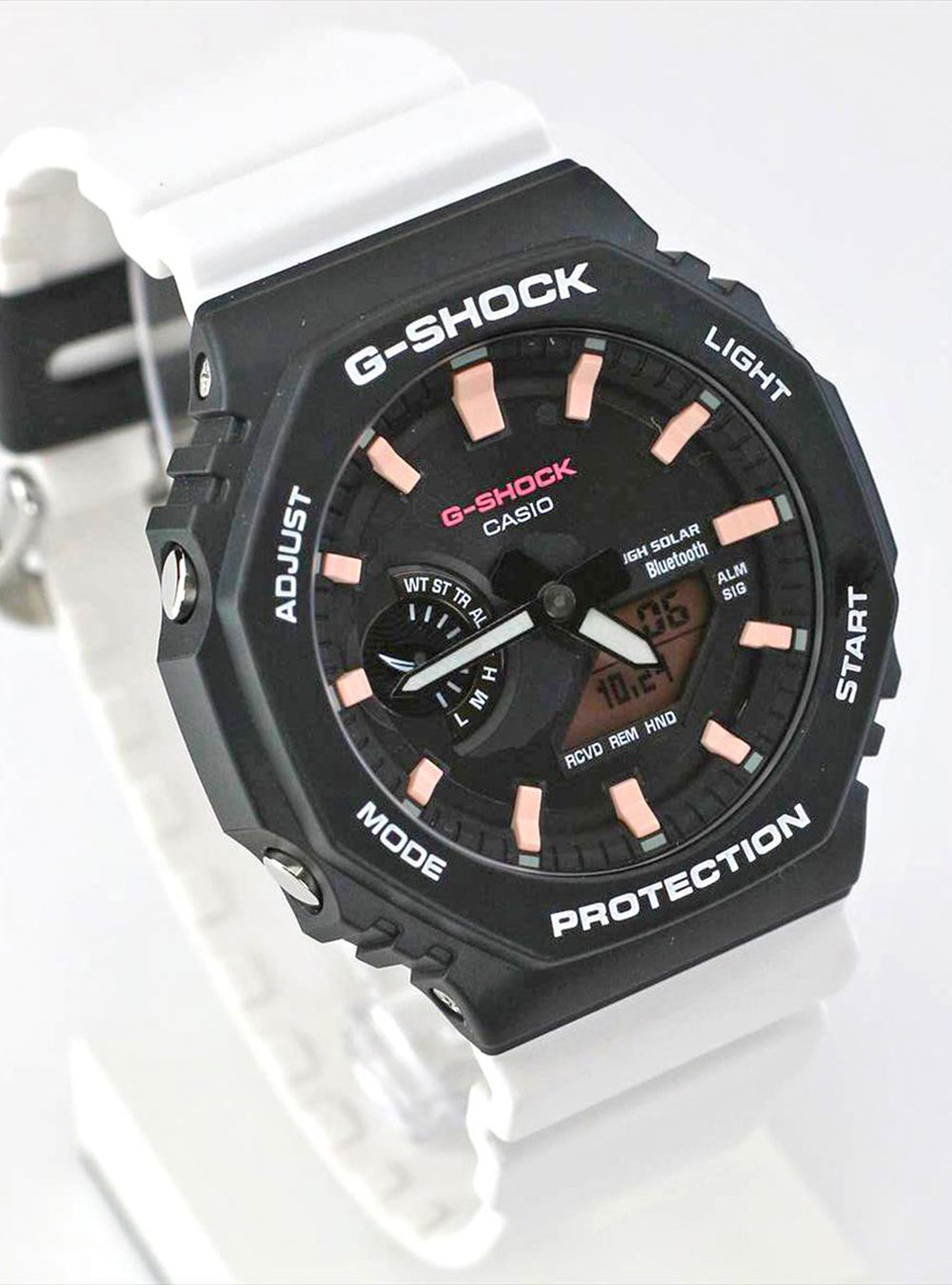時計 G-SHOCK GA-B2100CD-1A7JR GA-B2100CD-1A7JR | CASIO