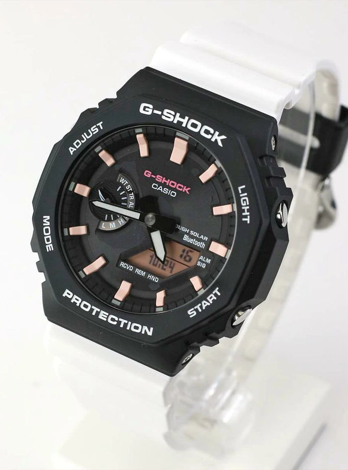 CASIO WATCH G-SHOCK CHARLES DARWIN FOUNDATION COLLABORATION GA CASIO WATCH G-SHOCK CHARLES DARWIN FOUNDATION COLLABORATION GA