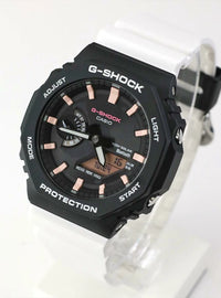 CASIO WATCH GA-B2100CD-1A7JR