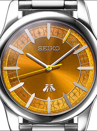 THE QUINTESSENTIAL QUINTUPLETS 5TH ANNIVERSARY × SEIKO COLLABORATION WATCH MADE IN JAPAN