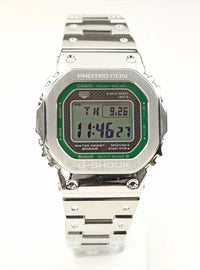 CASIO WATCH G-SHOCK FULL METAL 5000 SERIES GMW-B5000D-3JF MADE IN JAPAN JDM
