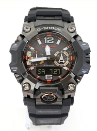 CASIO WATCH G-SHOCK MASTER OF G - LAND MUDMASTER GWG-B1000EC-1AJF MADE IN JAPAN