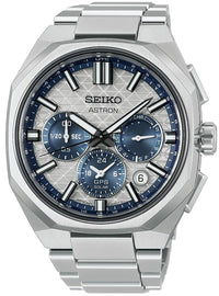 [HAB004J / HAB004] SEIKO WATCH ASTRON SEIKO 145TH ANNIVERSARY LIMITED EDITION MADE IN JAPAN JDM
