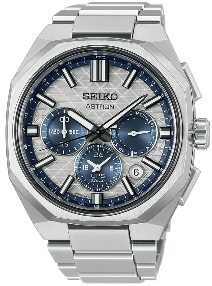 [HAB004J / HAB004] SEIKO WATCH ASTRON SEIKO 145TH ANNIVERSARY LIMITED EDITION MADE IN JAPAN JDM