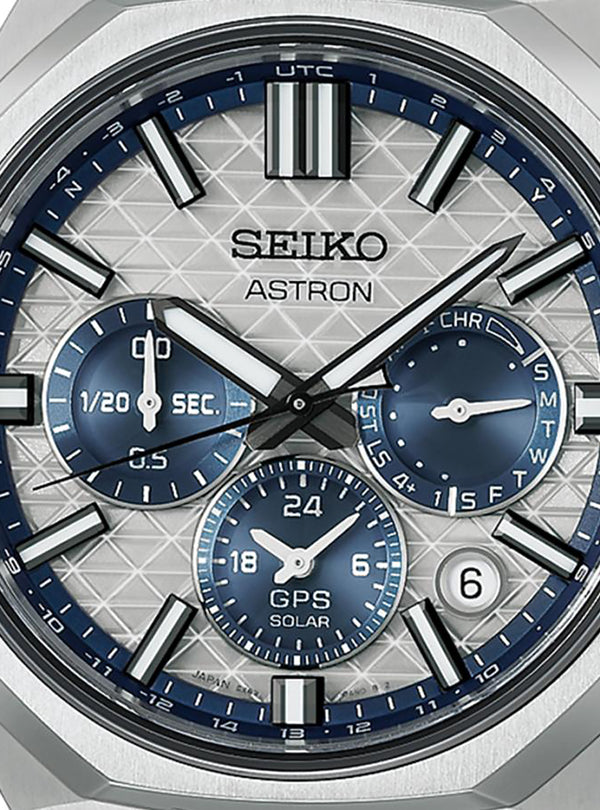 [HAB004J / HAB004] SEIKO WATCH ASTRON SEIKO 145TH ANNIVERSARY LIMITED EDITION MADE IN JAPAN JDM