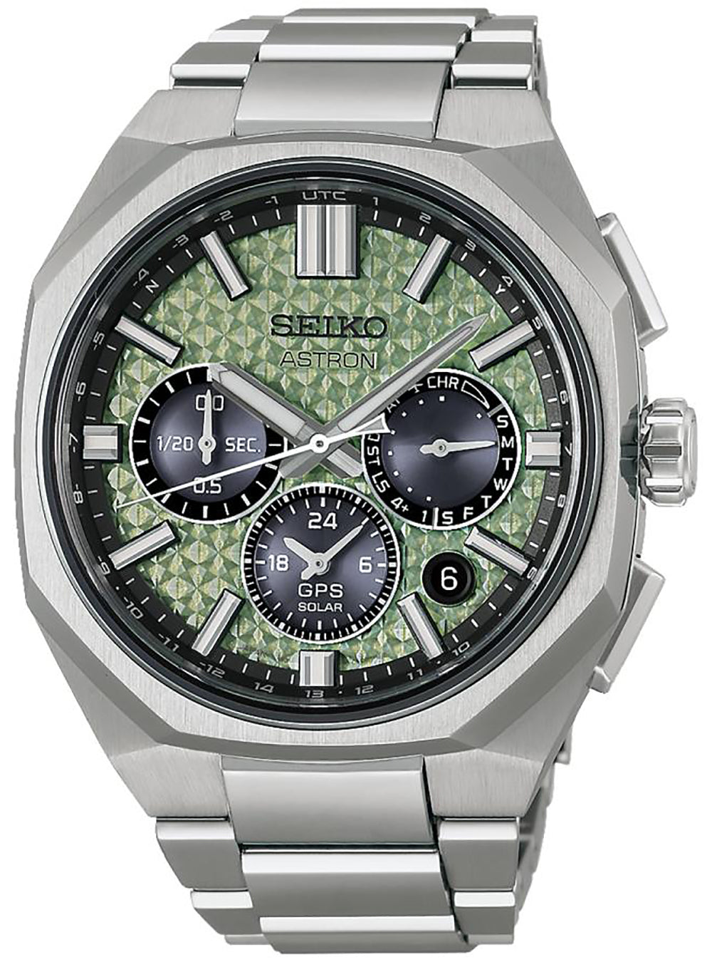 [HAB005J] SEIKO ASTRON NEXTER GPS SOLAR 2026 LIMITED EDITION MADE IN JAPAN JDM
