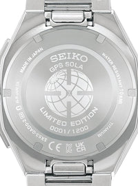 [HAB005J] SEIKO ASTRON NEXTER GPS SOLAR 2026 LIMITED EDITION MADE IN JAPAN JDM
