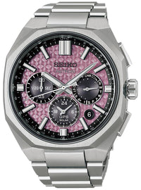 [HAB006J] SEIKO ASTRON NEXTER GPS SOLAR 2026 LIMITED EDITION MADE IN JAPAN JDM
