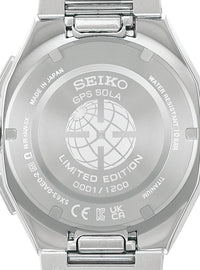 [HAB006J] SEIKO ASTRON NEXTER GPS SOLAR 2026 LIMITED EDITION MADE IN JAPAN JDM
