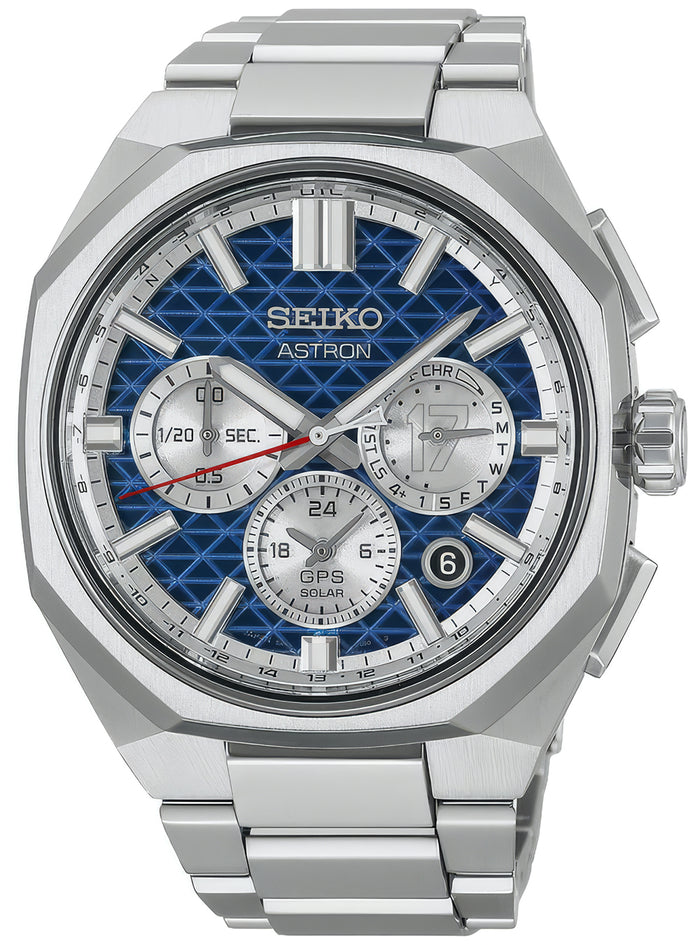 [HAB012J] SEIKO ASTRON NEXTER SHOHEI OHTANI 2026 LIMITED EDITION GPS SOLAR WATCH MADE IN JAPAN JDM
