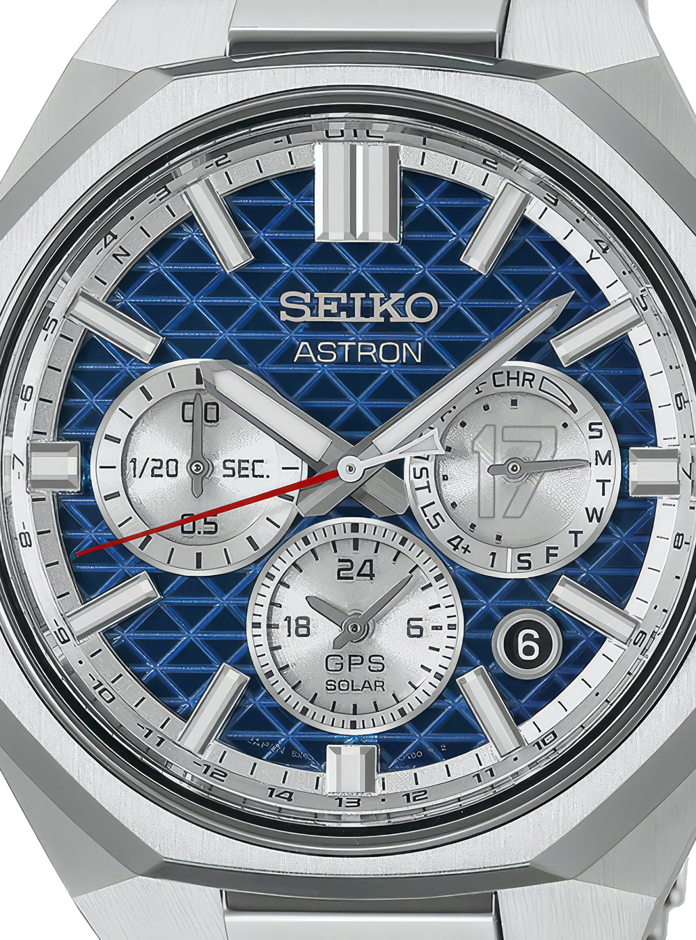 [HAB012J] SEIKO ASTRON NEXTER SHOHEI OHTANI 2026 LIMITED EDITION GPS SOLAR WATCH MADE IN JAPAN JDM
