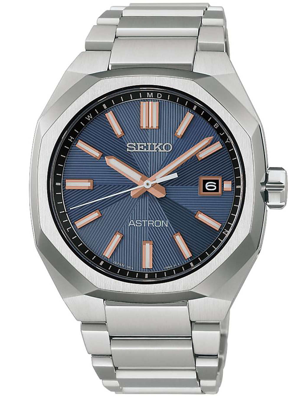 [HAC001J] SEIKO WATCH ASTRON NEXTER MADE IN JAPAN JDM