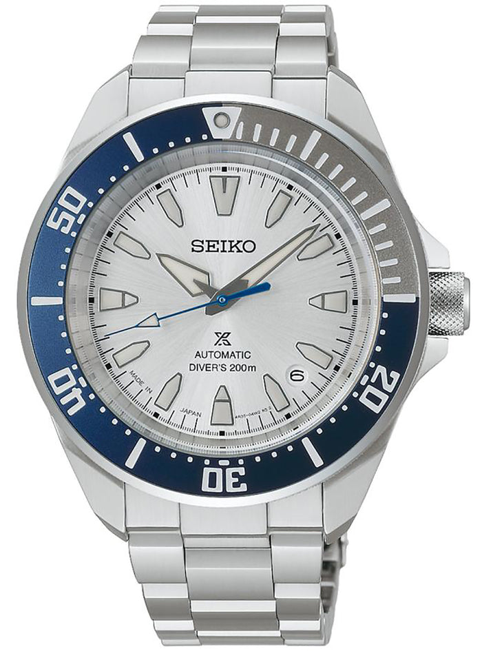 [HBB001J / HBB001] SEIKO WATCH PROSPEX DIVER SCUBA SEIKO 145TH ANNIVERSARY LIMITED EDITION MADE IN JAPAN JDM
