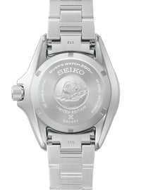 [HBB001J / HBB001] SEIKO WATCH PROSPEX DIVER SCUBA SEIKO 145TH ANNIVERSARY LIMITED EDITION MADE IN JAPAN JDM
