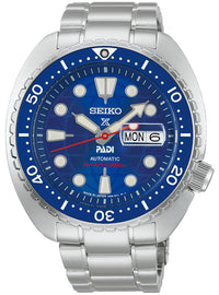 [HBB002J] SEIKO PROSPEX DIVER SCUBA PADI 60TH ANNIVERSARY LIMITED EDITION MADE IN JAPAN JDM