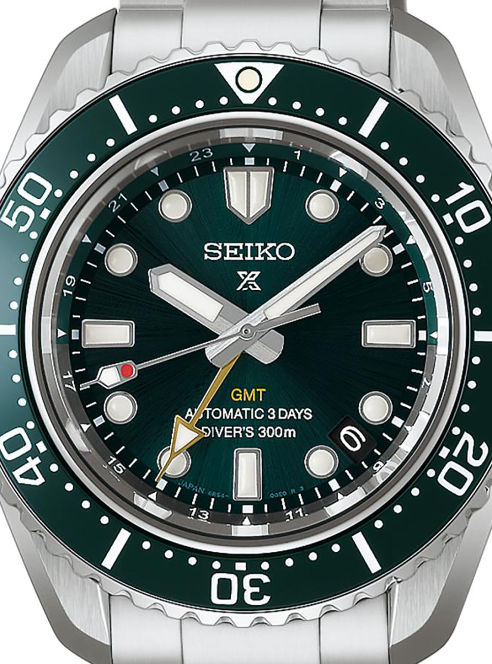 [HBC001J / HBC001] SEIKO PROSPEX DIVER SCUBA WATCH MADE IN JAPAN JDM
