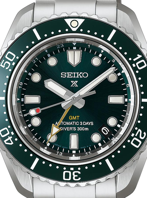 [HBC001J / HBC001] SEIKO PROSPEX DIVER SCUBA WATCH MADE IN JAPAN JDM
