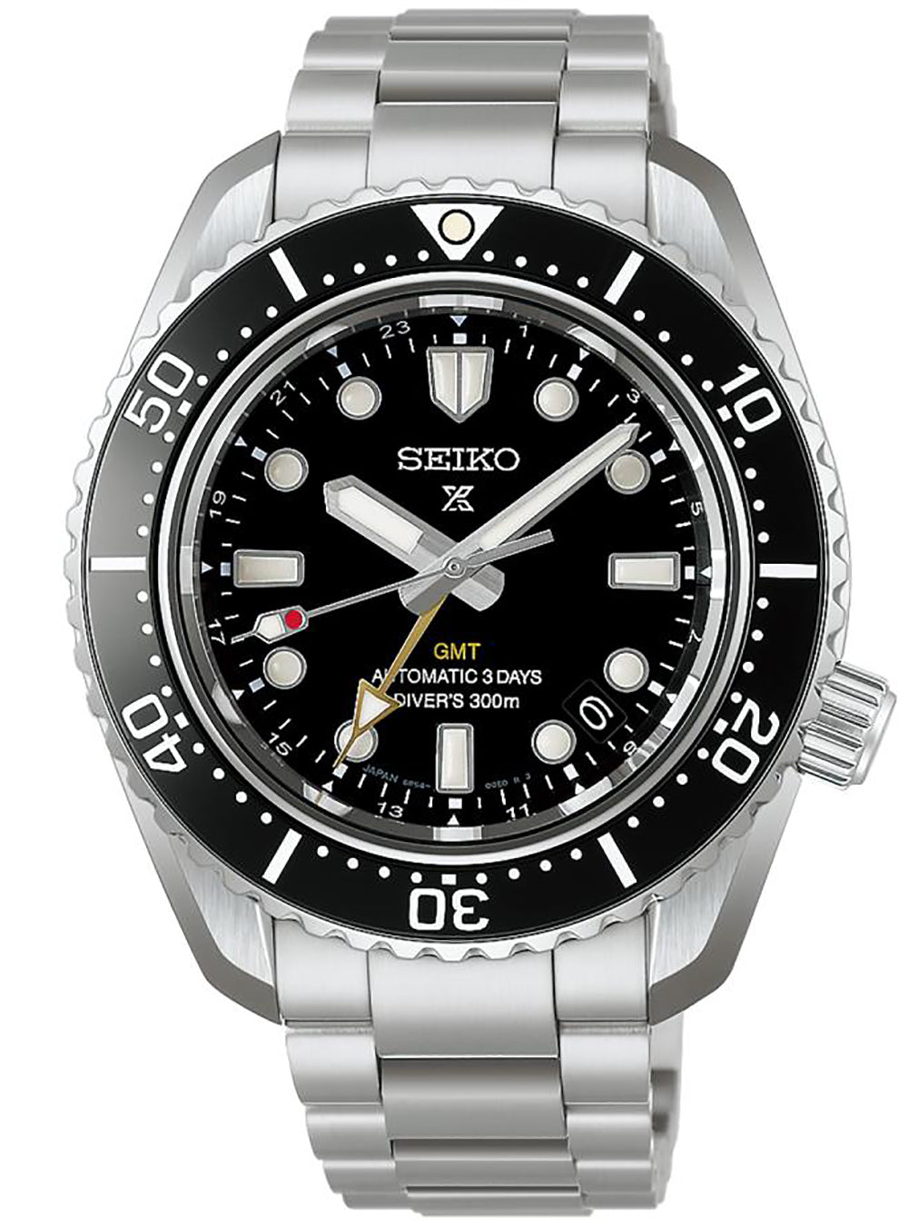 dill　SEIKO HBC002J HBC002J / HBC002] SEIKO PROSPEX DIVER SCUBA WATCH MADE IN JAPAN