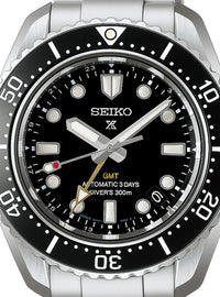 [HBC002J / HBC002] SEIKO PROSPEX DIVER SCUBA WATCH MADE IN JAPAN JDM