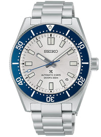 [HBC005J / HBC005] SEIKO WATCH PROSPEX DIVER SCUBA SEIKO 145TH ANNIVERSARY LIMITED EDITION MADE IN JAPAN JDM
