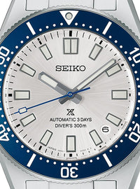 [HBC005J / HBC005] SEIKO WATCH PROSPEX DIVER SCUBA SEIKO 145TH ANNIVERSARY LIMITED EDITION MADE IN JAPAN JDM

